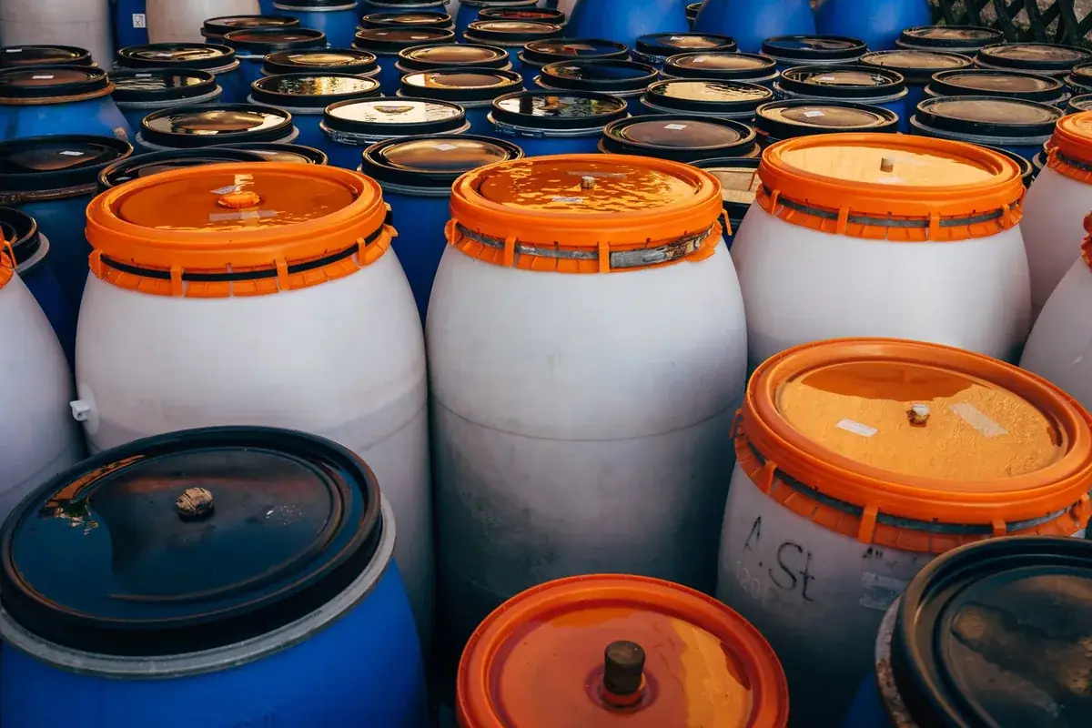 Chemical & Toxic Waste Cleanup in Scofield Farms, Austin, TX